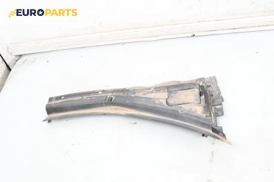 Кора под чистачки за Nissan Murano I SUV (08.2003 - 09.2008), 4+1 вр., джип