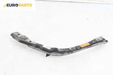 Държач броня за Nissan Murano I SUV (08.2003 - 09.2008), джип, позиция: предна, лява