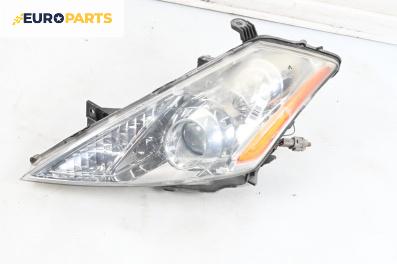 Фар за Nissan Murano I SUV (08.2003 - 09.2008), джип, позиция: лява
