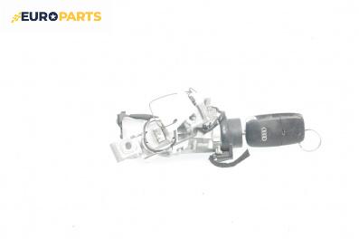 Контактен ключ за Audi A3 Sportback I (09.2004 - 03.2015)