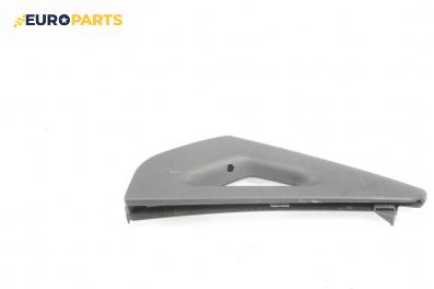 Интериорна пластмаса за Audi A3 Sportback I (09.2004 - 03.2015), 4+1 вр., хечбек, позиция: предна