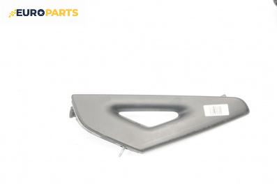 Интериорна пластмаса за Audi A3 Sportback I (09.2004 - 03.2015), 4+1 вр., хечбек, позиция: предна