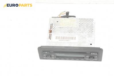 CD плеър за Audi A3 Sportback I (09.2004 - 03.2015)