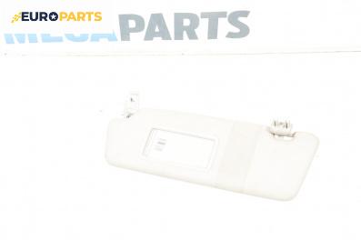 Сенник за Audi A3 Sportback I (09.2004 - 03.2015), позиция: лява