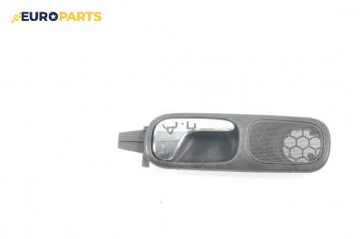 Вътрешна дръжка за Audi A3 Hatchback I (09.1996 - 05.2003), 2+1 вр., хечбек, позиция: дясна