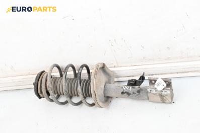 Макферсон за Citroen C4 Hatchback I (11.2004 - 12.2013), хечбек, позиция: предна, лява