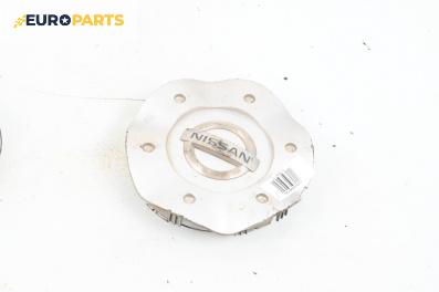Капачки за джанти за Nissan Murano I SUV (08.2003 - 09.2008), джип
