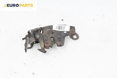 Брава преден капак за Nissan Murano I SUV (08.2003 - 09.2008)