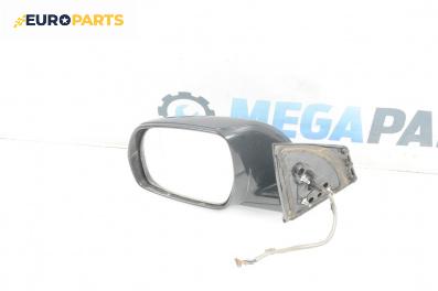 Огледало за Nissan Murano I SUV (08.2003 - 09.2008), 4+1 вр., джип, позиция: лява
