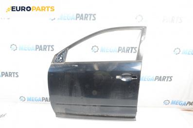 Врата за Nissan Murano I SUV (08.2003 - 09.2008), 4+1 вр., джип, позиция: предна, лява