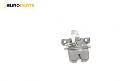 Брава заден капак за Audi A3 Hatchback I (09.1996 - 05.2003), хечбек, позиция: задна