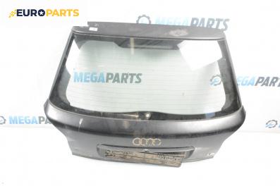 Заден капак за Audi A3 Hatchback I (09.1996 - 05.2003), 2+1 вр., хечбек, позиция: задна