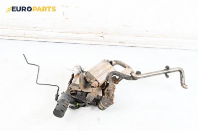 Печка за Volkswagen Touran Minivan I (02.2003 - 05.2010) 2.0 TDI, 136 к.с., № 000018021232