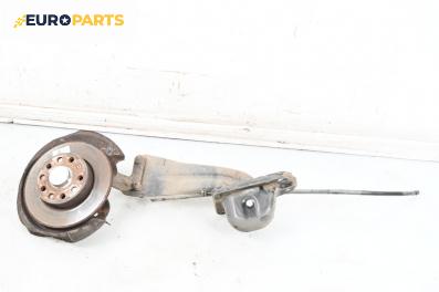 Шенкел главина за Volkswagen Touran Minivan I (02.2003 - 05.2010), позиция: задна, лява