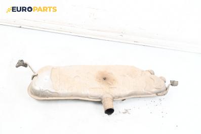 Крайно гърне за Volkswagen Touran Minivan I (02.2003 - 05.2010) 2.0 TDI, 136 к.с.