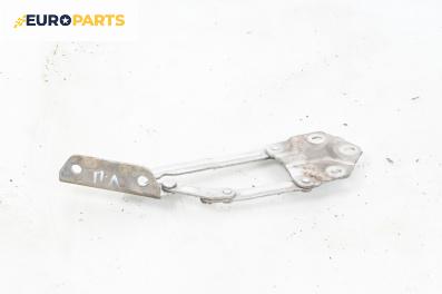 Панта преден капак за Volkswagen Touran Minivan I (02.2003 - 05.2010), 4+1 вр., миниван, позиция: лява