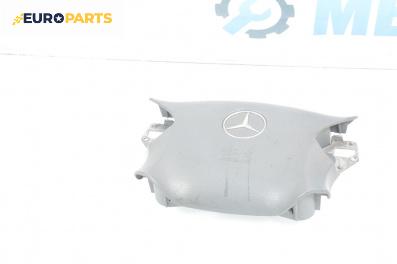 Airbag за Mercedes-Benz C-Class Estate (S203) (03.2001 - 08.2007), 4+1 вр., комби, позиция: предна
