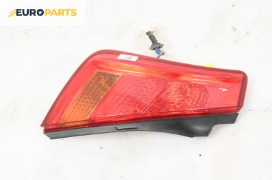 Стоп за Nissan Murano I SUV (08.2003 - 09.2008), джип, позиция: лява
