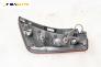 Стоп за Nissan Murano I SUV (08.2003 - 09.2008), джип, позиция: лява
