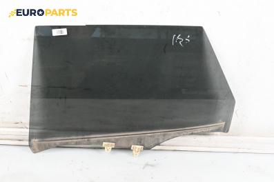 Странично стъкло за Nissan Murano I SUV (08.2003 - 09.2008), 4+1 вр., джип, позиция: задна, лява