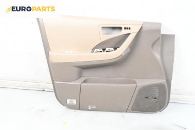 Кора врата за Nissan Murano I SUV (08.2003 - 09.2008), 4+1 вр., джип, позиция: предна, лява