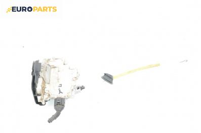 Брава на врата за Audi A3 Sportback I (09.2004 - 03.2015), позиция: предна, дясна