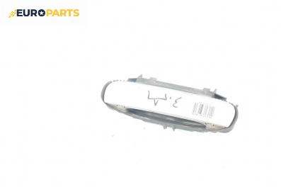 Външна дръжка за Audi A3 Sportback I (09.2004 - 03.2015), 4+1 вр., хечбек, позиция: задна, дясна