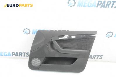 Кора врата за Audi A3 Sportback I (09.2004 - 03.2015), 4+1 вр., хечбек, позиция: предна, дясна