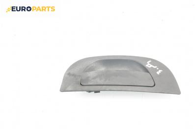 Външна дръжка за Alfa Romeo 147 Hatchback (10.2000 - 12.2010), 4+1 вр., хечбек, позиция: задна, дясна