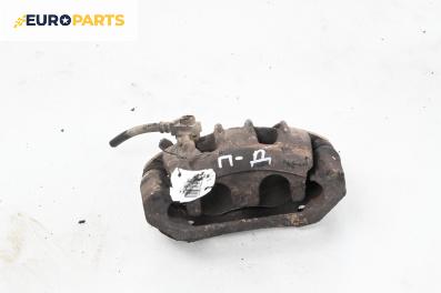 Спирачен апарат за Ford Transit Bus V (01.2000 - 05.2006), позиция: предна, дясна