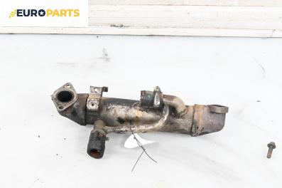 EGR охладител за Ford Transit Bus V (01.2000 - 05.2006) 2.0 DI (F_E_, F_F_, F_G_), 86 к.с.