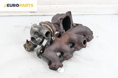 Турбо за Ford Transit Bus V (01.2000 - 05.2006) 2.0 DI (F_E_, F_F_, F_G_), 86 к.с., № 714716-3