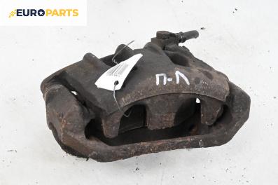 Спирачен апарат за Ford Transit Bus V (01.2000 - 05.2006), позиция: предна, лява