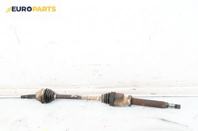 Полуоска за Ford Transit Bus V (01.2000 - 05.2006) 2.0 DI (F_E_, F_F_, F_G_), 86 к.с., позиция: предна, дясна