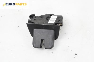 Брава заден капак за Audi A3 Sportback I (09.2004 - 03.2015), хечбек, позиция: задна