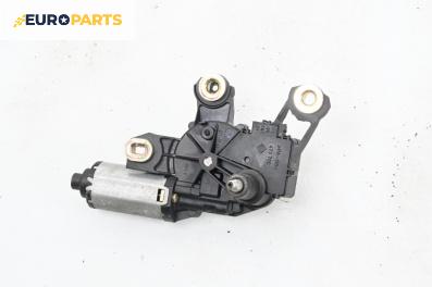 Ел. мотор за чистачките за Audi A3 Sportback I (09.2004 - 03.2015), хечбек, позиция: задна, № 473700