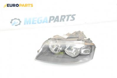 Фар за Audi A3 Sportback I (09.2004 - 03.2015), хечбек, позиция: лява
