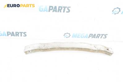 Основа броня за Audi A3 Sportback I (09.2004 - 03.2015), хечбек, позиция: задна
