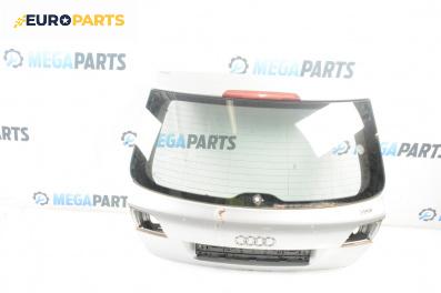 Заден капак за Audi A3 Sportback I (09.2004 - 03.2015), 4+1 вр., хечбек, позиция: задна