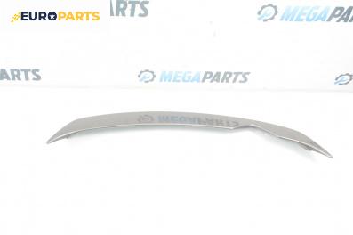 Спойлер за Renault Laguna II Hatchback (03.2001 - 12.2007), хечбек