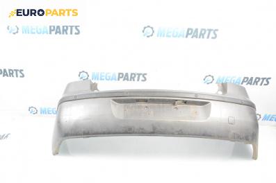 Задна броня за Renault Laguna II Hatchback (03.2001 - 12.2007), хечбек