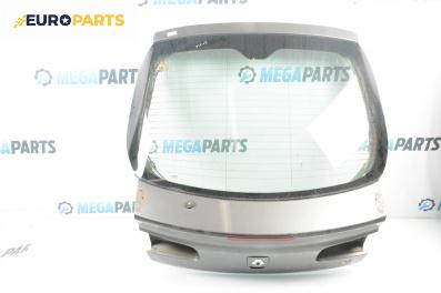 Заден капак за Renault Laguna II Hatchback (03.2001 - 12.2007), 4+1 вр., хечбек, позиция: задна