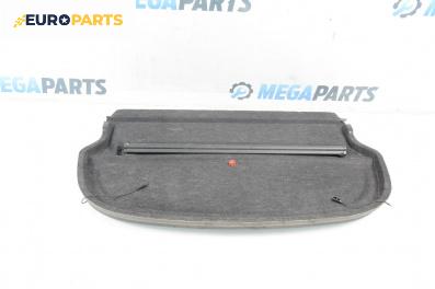 Кора багажник за Renault Laguna II Hatchback (03.2001 - 12.2007), 4+1 вр., хечбек