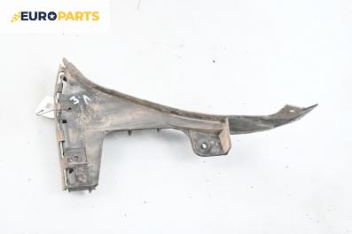 Държач броня за Audi A3 Hatchback I (09.1996 - 05.2003), хечбек, позиция: задна, лява