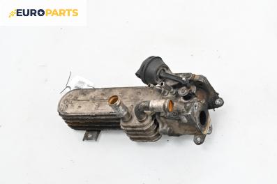 EGR охладител за Volkswagen Touran Minivan I (02.2003 - 05.2010) 2.0 TDI, 136 к.с.