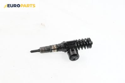 Дюза дизел за Volkswagen Touran Minivan I (02.2003 - 05.2010) 2.0 TDI, 136 к.с.