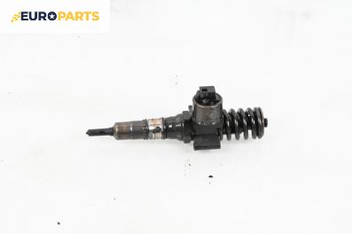Дюза дизел за Volkswagen Touran Minivan I (02.2003 - 05.2010) 2.0 TDI, 136 к.с.