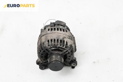Алтернатор / генератор за Volkswagen Touran Minivan I (02.2003 - 05.2010) 2.0 TDI, 136 к.с.