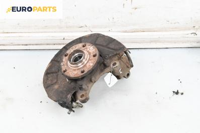 Шенкел главина за Volkswagen Touran Minivan I (02.2003 - 05.2010), позиция: предна, лява