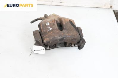 Спирачен апарат за Volkswagen Touran Minivan I (02.2003 - 05.2010), позиция: предна, дясна